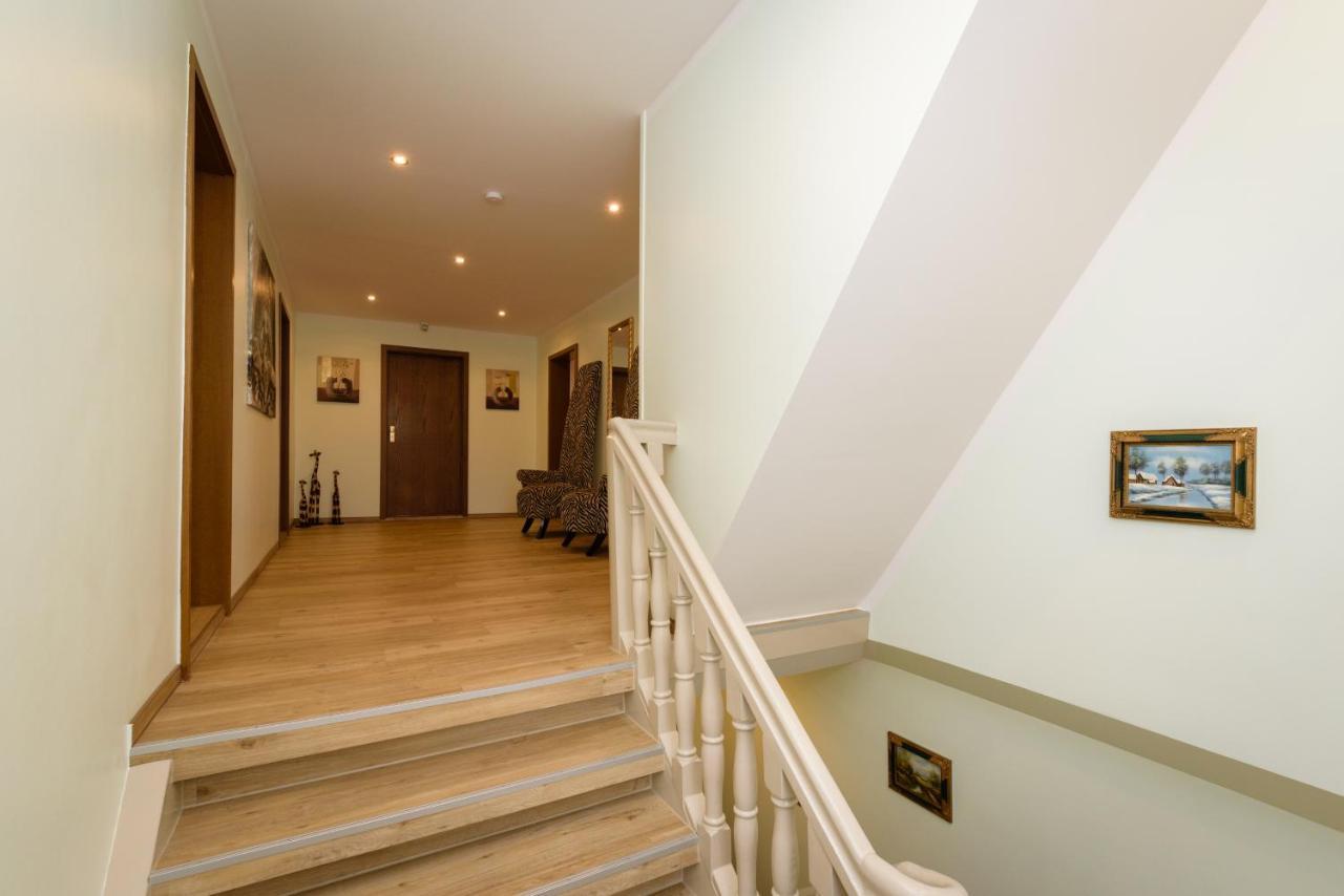 Hotel Deutsches Haus Aerzen المظهر الخارجي الصورة