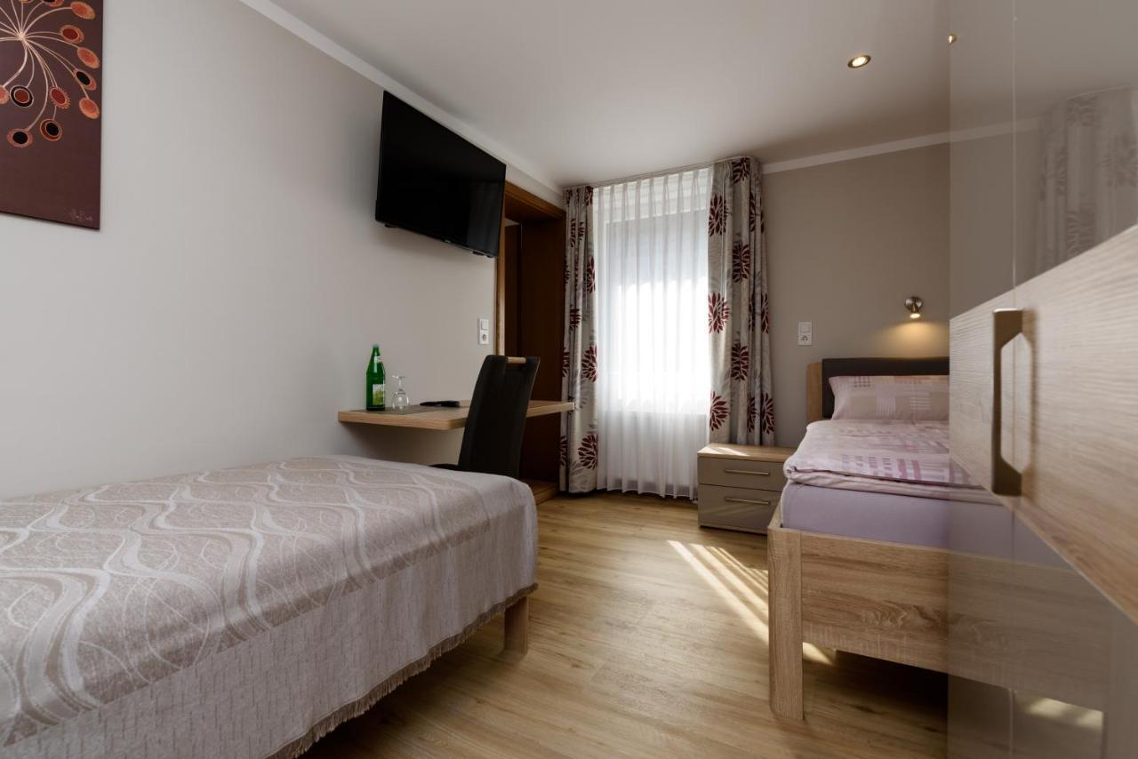 Hotel Deutsches Haus Aerzen المظهر الخارجي الصورة