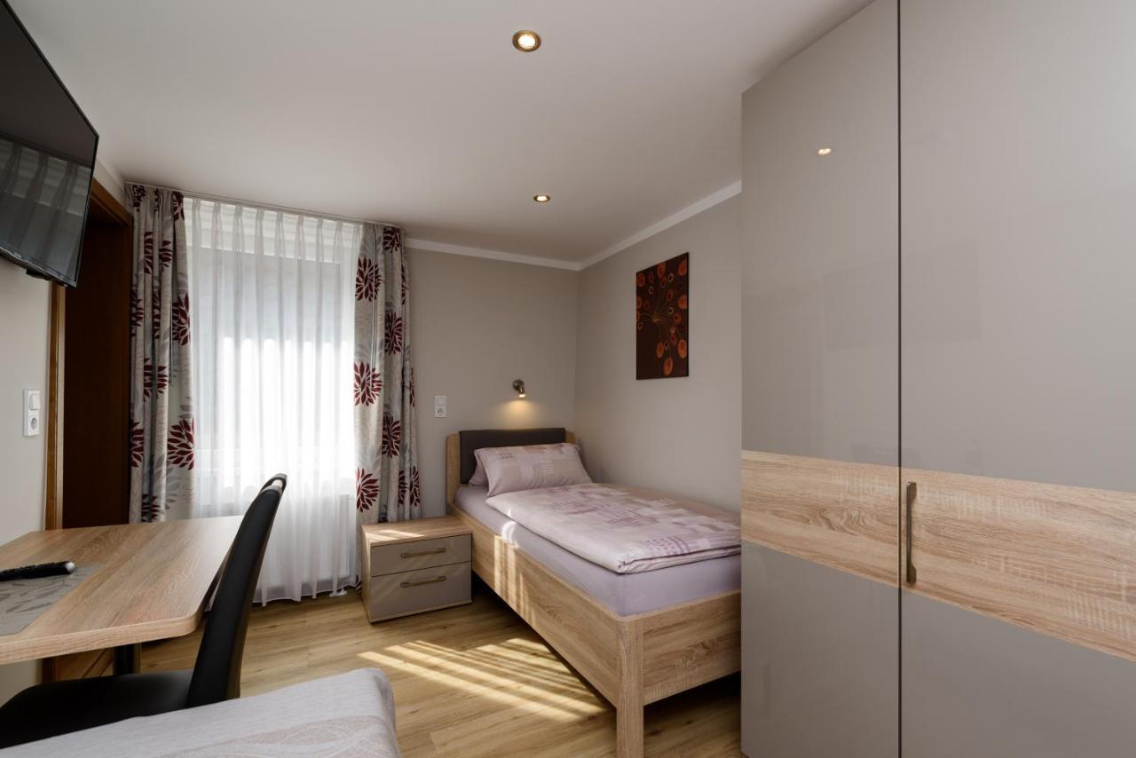 Hotel Deutsches Haus Aerzen المظهر الخارجي الصورة