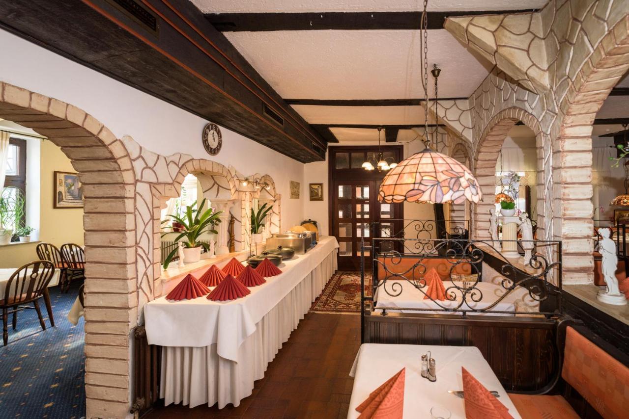 Hotel Deutsches Haus Aerzen المظهر الخارجي الصورة